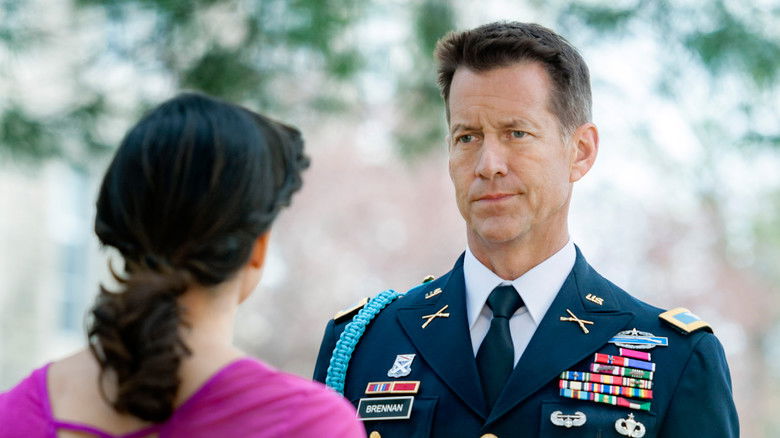 кадр из фильма For Love and Honor