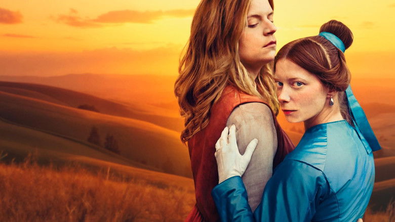 кадр из фильма Upon Her Lips: Open Secrets