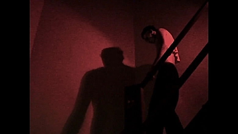 кадр из фильма Me Leva Pra Casa