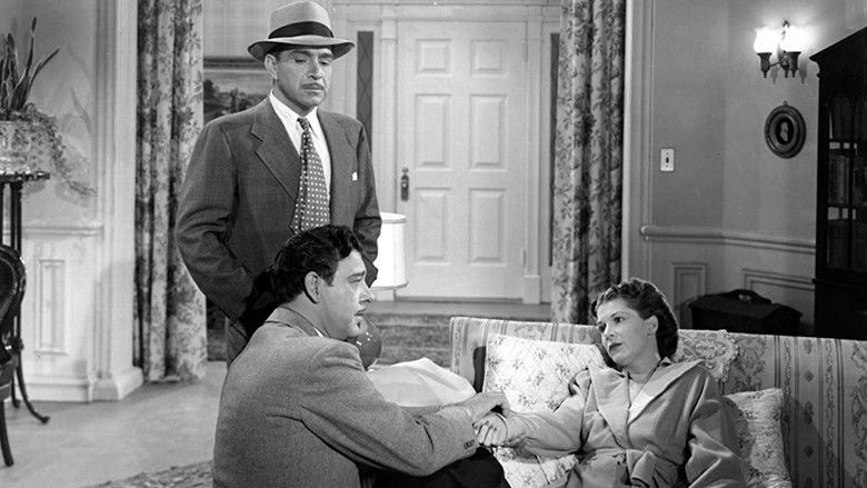 кадр из фильма Calling Dr. Death