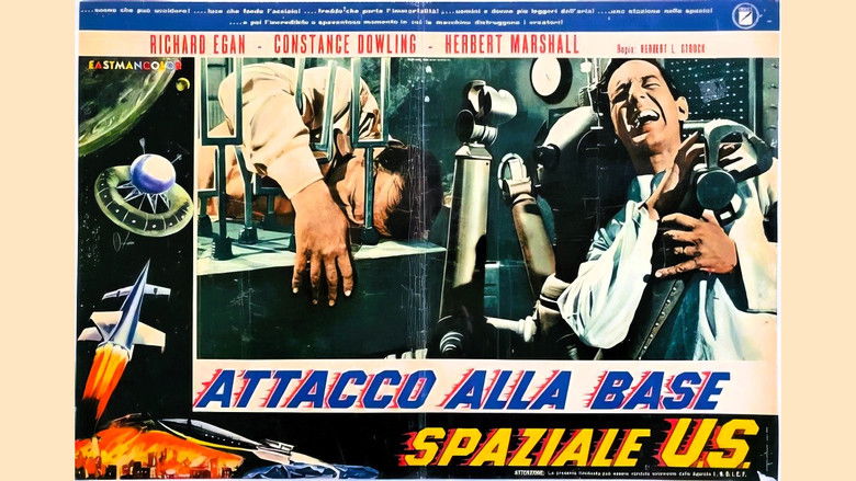 кадр из фильма Gog