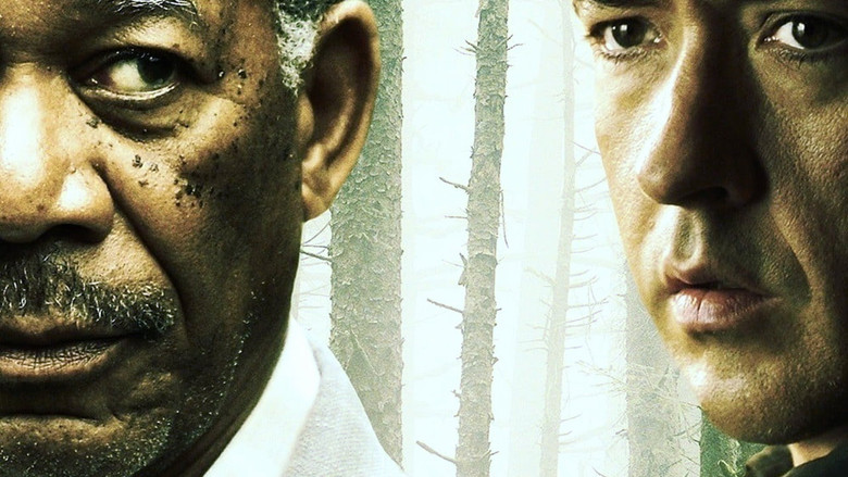 кадр из фильма Контракт