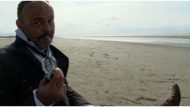 кадр из фильма Tordu