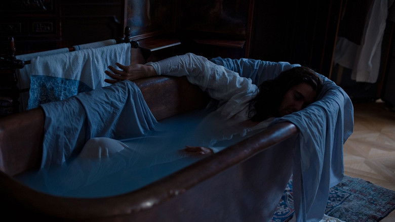 кадр из фильма Паганини: Скрипач Дьявола