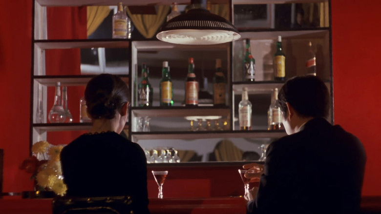 кадр из фильма 코리안 드림: 남아진흥 믹스테이프