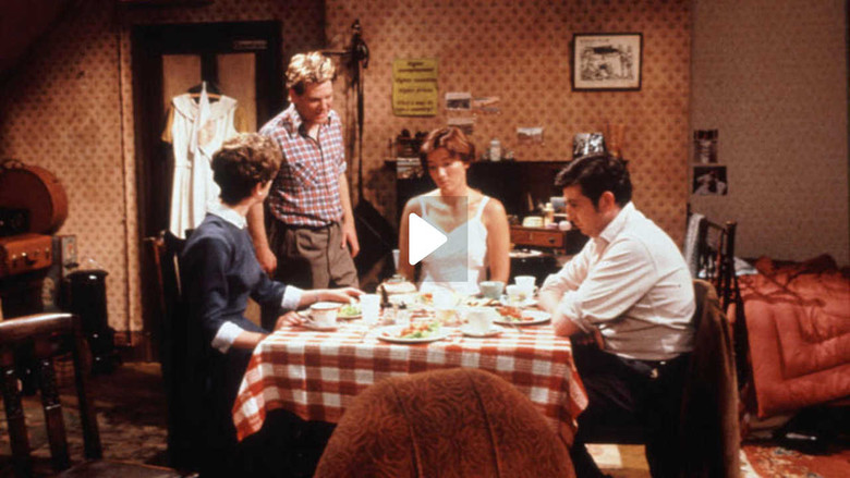 кадр из фильма Look Back in Anger