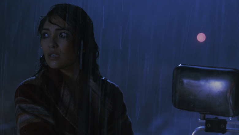 кадр из фильма Жесткое прошлое