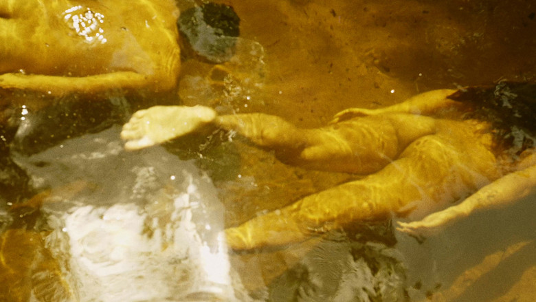 кадр из фильма Rebojo: Antes o Mundo Não Existia