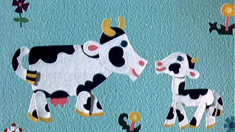 кадр из фильма Les Contes de la ferme