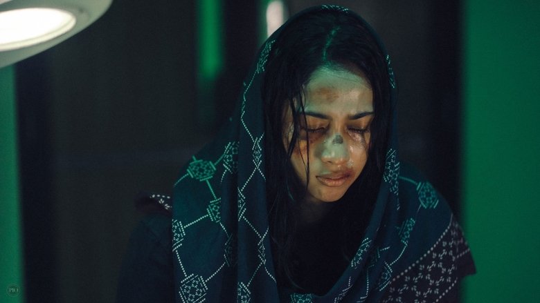 кадр из фильма Молитва блудницы