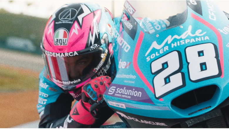 кадр из фильма Ídolos