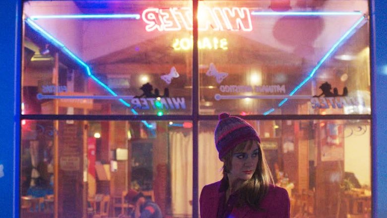 кадр из фильма Angélica