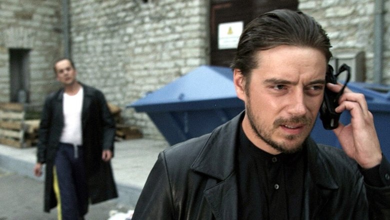 кадр из фильма Vasaku jala reede