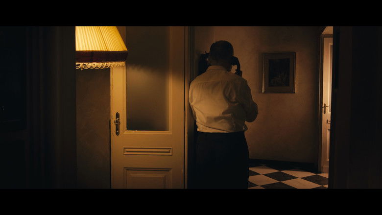 кадр из фильма Qualunque uomo