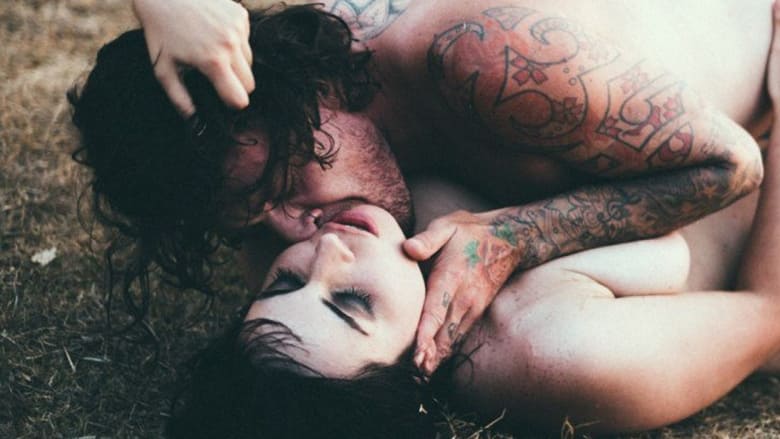 кадр из фильма If the Apocalypse Comes, Fuck Me