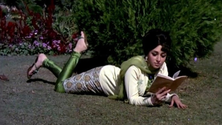 кадр из фильма Aabroo