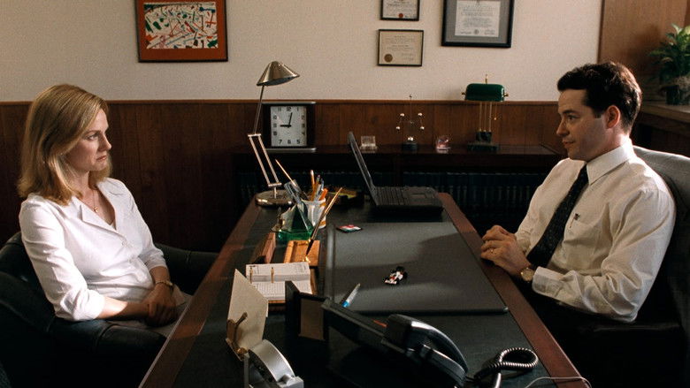 кадр из фильма Можешь рассчитывать на меня