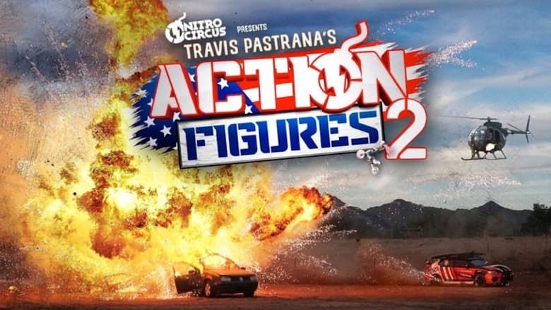 кадр из фильма Action Figures 2