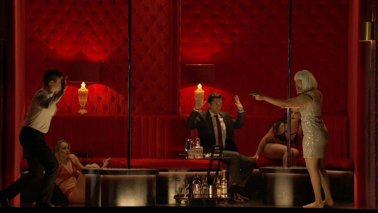 кадр из фильма Theodora