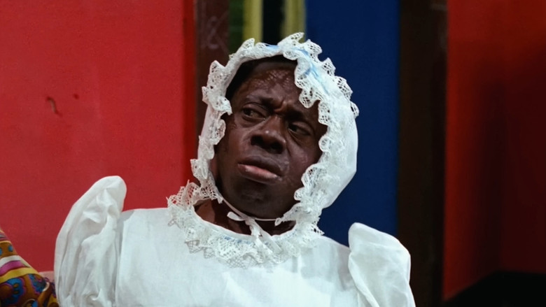 кадр из фильма Макунайма