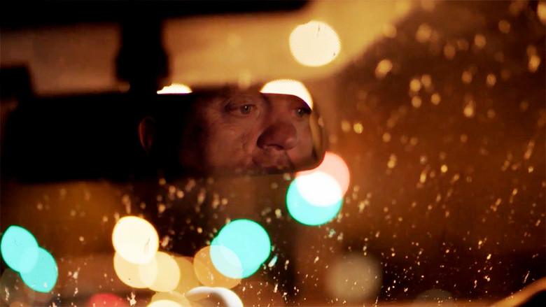 кадр из фильма Охотник за привидениями