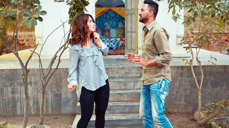 кадр из фильма Family 420 Once Again