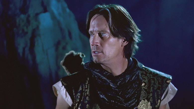 кадр из фильма Tales of an Ancient Empire