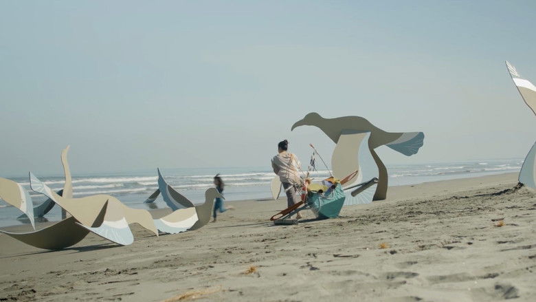 кадр из фильма Ola