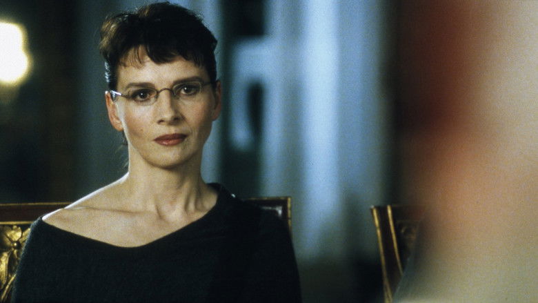 кадр из фильма Несколько дней в сентябре