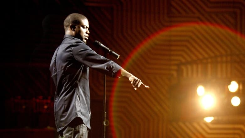 кадр из фильма Кевин Харт: Я — взрослый маленький человек