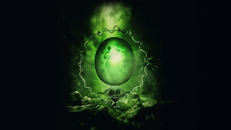 кадр из фильма The Lonely Man with the Ghost Machine