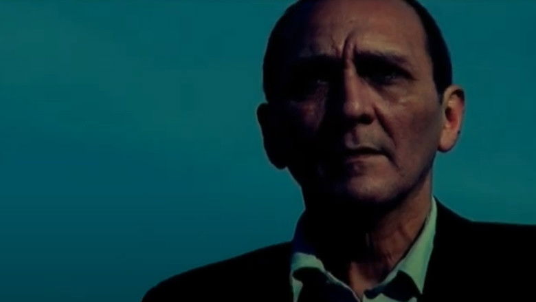 кадр из фильма Qué gato?