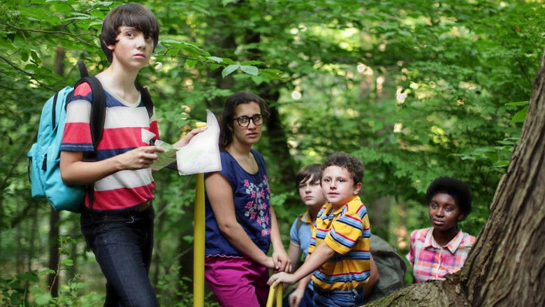 кадр из фильма The Stream