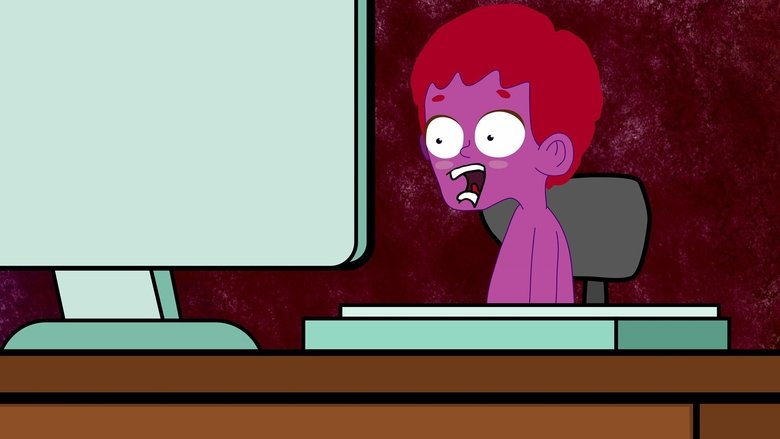 кадр из фильма Don't Be a DICK!