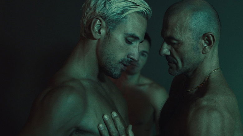 кадр из фильма Eclissi di un rapporto