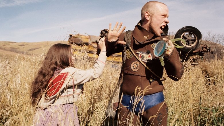 кадр из фильма Страна приливов