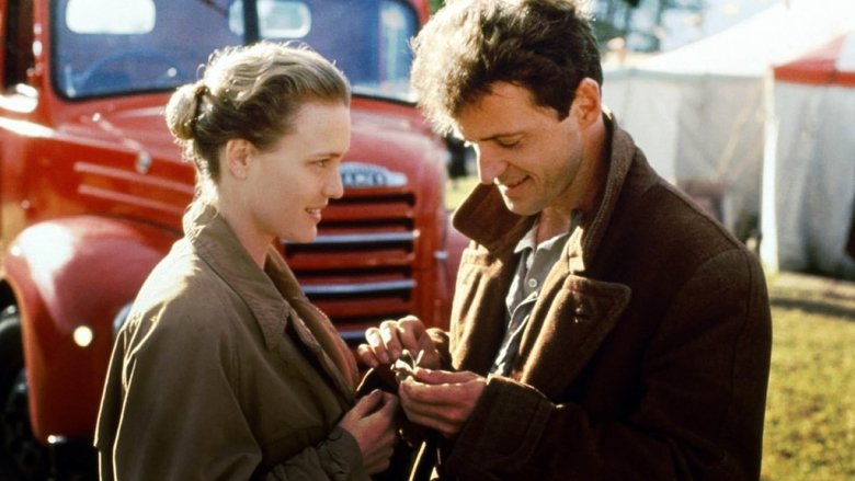 кадр из фильма Комедианты