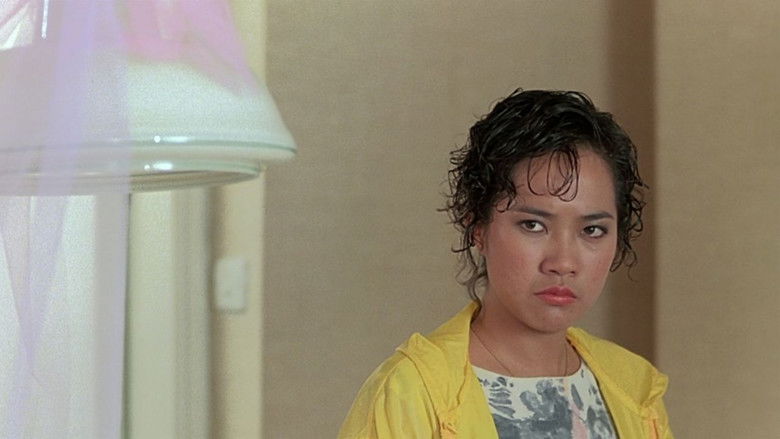 кадр из фильма 打工皇帝