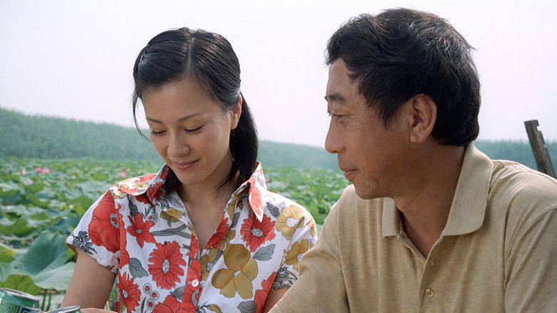 кадр из фильма 心急吃不了热豆腐