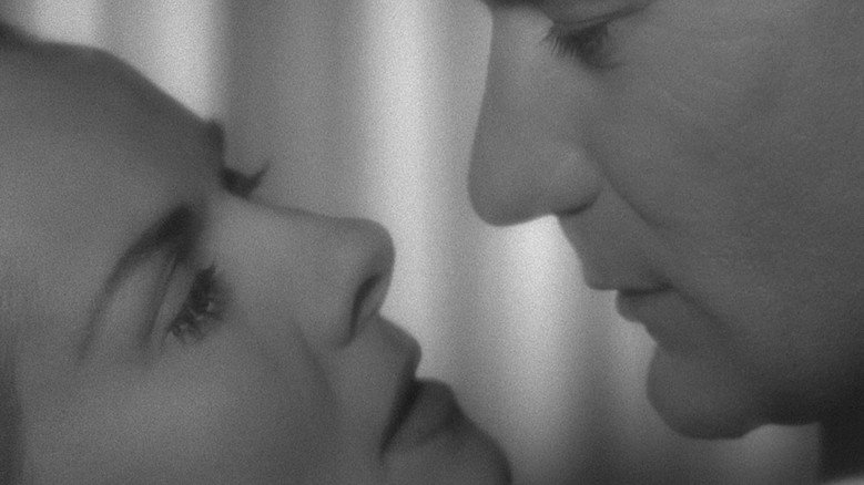 кадр из фильма Страстная дружба