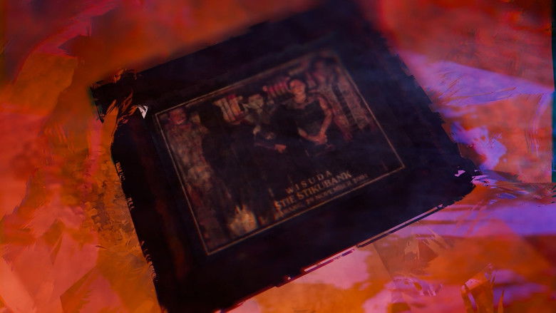 кадр из фильма Asmarandana