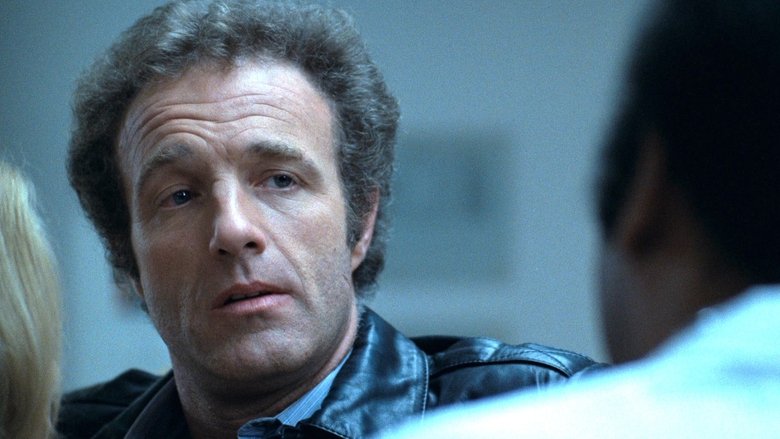 кадр из фильма Вор