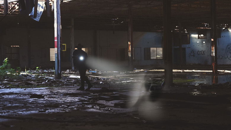 кадр из фильма UrbEx