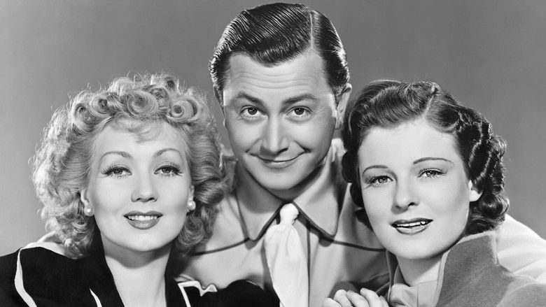 кадр из фильма Maisie