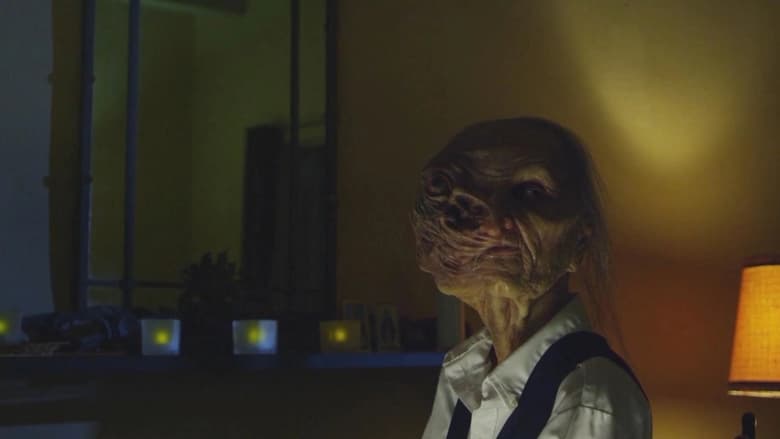 кадр из фильма Комната душ