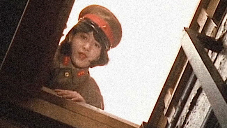 кадр из фильма レズビアンハーレム