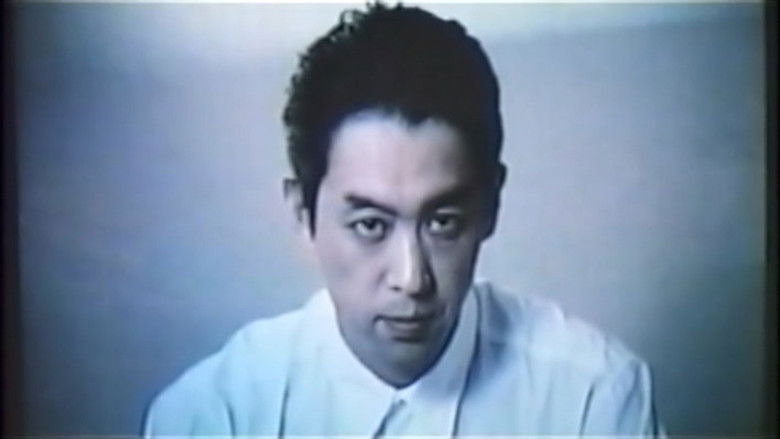 кадр из фильма 狩人たちの触覚