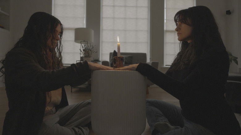 кадр из фильма Malevolent