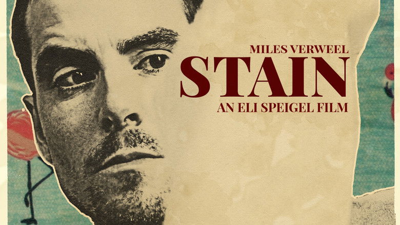 кадр из фильма Stain