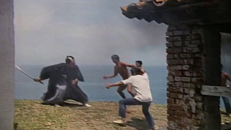 кадр из фильма Roberto Carlos e o Diamante Cor-de-Rosa